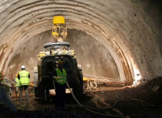 Νέες εξαγγελίες για «ξεπάγωμα» μεγάλων έργων