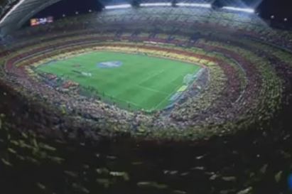 Ποδοσφαιρική μαγεία στο «κλάσικο» ντέρμπι Μπαρτσελόνα – Ρεάλ