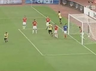 Σούπερ Λίγκα: Τα γκολ της 8ης Αγωνιστικής