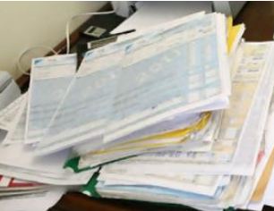 Ξεκινά «φορο-επιδρομή» για χιλιάδες ιδιοκτήτες ακινήτων