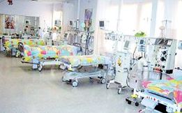 Σοβαρές ελλείψεις σε Μονάδες Εντατικής Θεραπείας