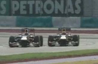 Φόρμουλα 1: Επεισοδιακή νίκη του Φέτελ στην Μαλαισία