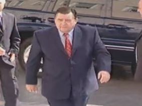 «Παράθυρο» επιστροφής στη ΝΔ για τον Γιώργο Καρατζαφέρη