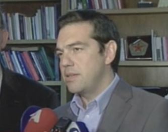 Αλ.Τσίπρας: Να πάρει πίσω ο πρωθυπουργός την επιστράτευση