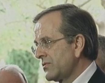 «Αντίδοτο» στην ύφεση αναζητά ο Αντ.Σαμαράς