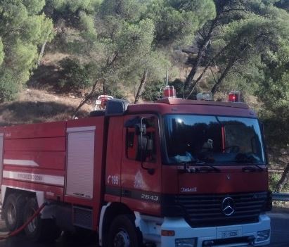 Σημαντικά προβλήματα στην Πυροσβεστική εν όψει αντιπυρικής περιόδου