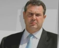 Προκαταρκτική έρευνα για το σκάφος της οικογένειας Καμμένου