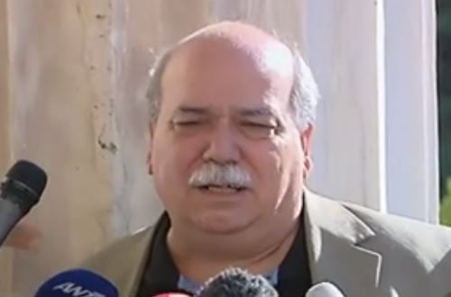 ΣΥΡΙΖΑ: Δραματική συνεδρίαση της Κ.Ο. για να εγκριθεί η πρόταση προς τους δανειστές