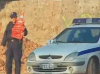 Σε κλοιό η ελληνοαλβανική μεθόριος για τους δραπέτες των Τρικάλων