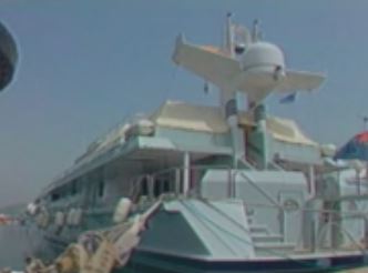 Σε πτώση ο θαλάσσιος τουρισμός στην Ελλάδα