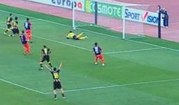 Τα γκολ της 12ης αγωνιστικής στη Σούπερ Λίγκα