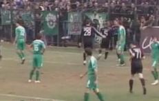 Στους «16» του Κυπέλλου Ελλάδος πέρασε ο Παναθηναϊκός