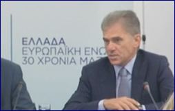 Π.Καρβούνης: Απόφαση της κυβέρνησης ο 13ος και 14ος μισθός