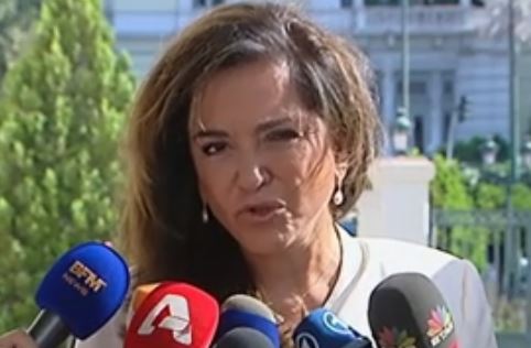 Δηλώσεις στελεχών της ΝΔ