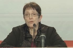 Αλ.Παπαρήγα: «Ο λαός πρέπει να πάψει να είναι θύμα και να γίνει θύτης»