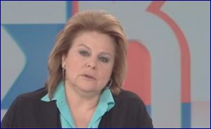 Λούκα Κατσέλη: «Η πόρτα του ΠΑΣΟΚ έχει κλείσει οριστικά»