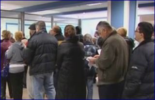 Στις εφορίες για το «χαράτσι» της ΔΕΗ