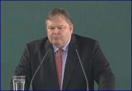 Ευ.Βενιζέλος«Στόχος είναι η νίκη στις βουλευτικές εκλογές»