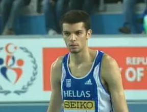 Δ.Χονδροκούκης: «Οι συνθήκες προπόνησης είναι απαράδεκτες»