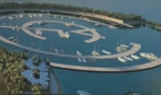 Η Ρεάλ Μαδρίτης αποκτά το δικό της νησί στα Ηνωμένα Αραβικά Εμιράτα