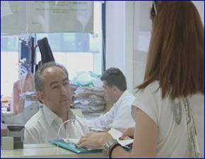 Σε αγώνα δρόμου το ΙΚΑ προκειμένου να καταβάλει έγκαιρα τις συντάξεις Ιουλίου