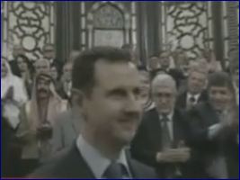 Ασαντ: Αντιμετωπίζουμε «σχέδιο καταστροφής» από τις ξένες δυνάμεις