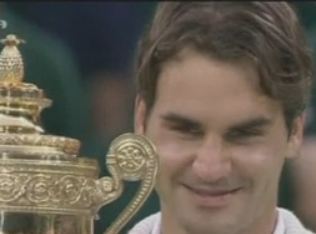 Ο Ρότζερ Φέντερερ επιστρέφει ξανά στην κορυφή μετά από 2 χρόνια