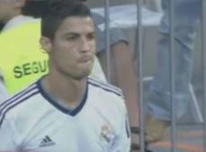 Φουντώνουν τα σενάρια για το μέλλον του Ρονάλντο στη Ρεάλ