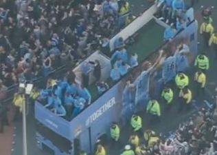 Η Μάντσεστερ Σίτι απλώνει… χρυσάφι στα πόδια του Ρονάλντο