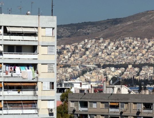 Έρχεται «καυτός» Σεπτέμβριος για χιλιάδες ιδιοκτήτες ακινήτων