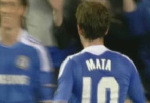 Η Τσέλσι επικράτησε της Λεβερκούζεν με 2-0