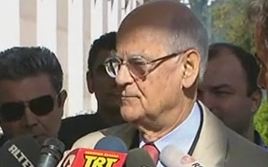 Απ.Κακλαμάνης: Πάνω από όλα καταλλαγή για να μην αλληλοσφαγούμε