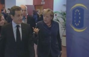 Ευρωζώνη δύο ταχυτήτων προωθούν Μέρκελ και Σαρκοζί