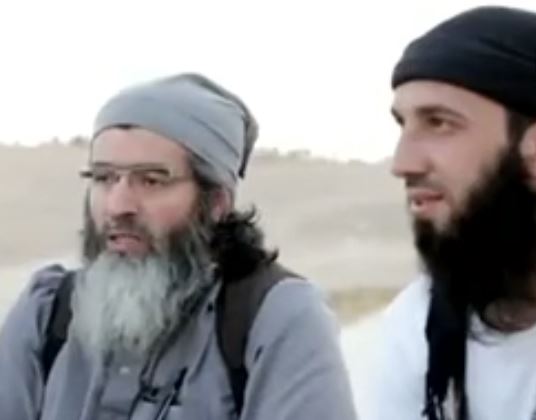 Το Ισλαμικό Κράτος καλεί σε «κατάκτηση της Κωνσταντινούπολης»