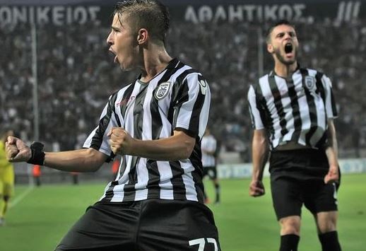 Ο ΠΑΟΚ «κλείδωσε» ομίλους, ο ΠΑΟ «βλέπει» πρόκριση, άδικη ήττα Ατρομήτου από «Φενέρ»