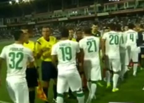 Europa League: Έτοιμοι για όλα Παναθηναϊκός, ΠΑΟΚ και Ατρόμητος