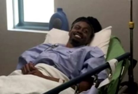 Άριες Μέριτ: Παγκόσμια συγκίνηση για τον πρωταθλητή της ζωής