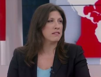 Κωνσταντοπούλου: Προσκαλώ τον Τσίπρα σε ντιμπέιτ