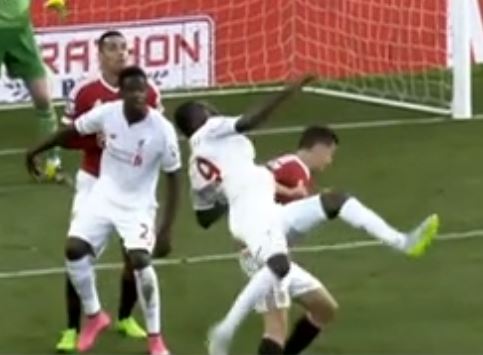 Αγγλία: Μάντσεστερ Γιουν.-Λίβερπουλ 3-1 – Γκολ για Όσκαρ στο «Ολντ Τράφορντ»