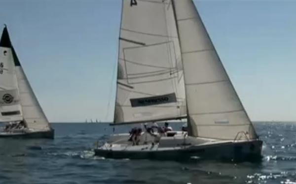 Ιστιοπλοΐα: Ολοκληρώθηκε το Hellenic Match Racing Tour