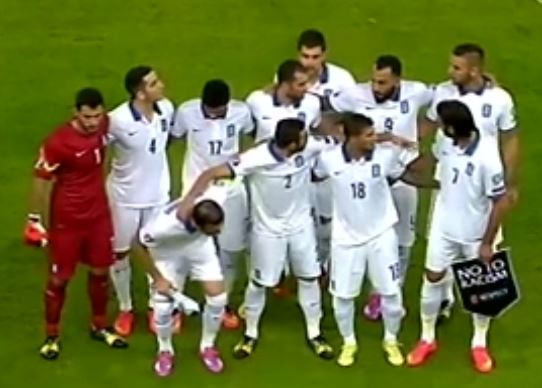 Χωρίς άγχος η Εθνική στο Μπέλφαστ εν όψει Β.Ιρλανδίας