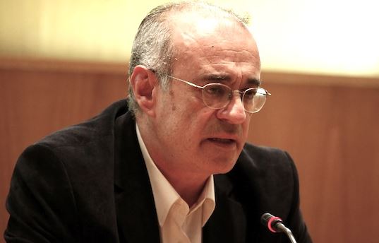 Το «θερινό Νταβός» που οραματίζεται ο Δ.Μάρδας