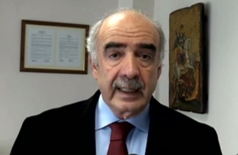 ΝΔ: Το παρασκήνιο της διαδοχής