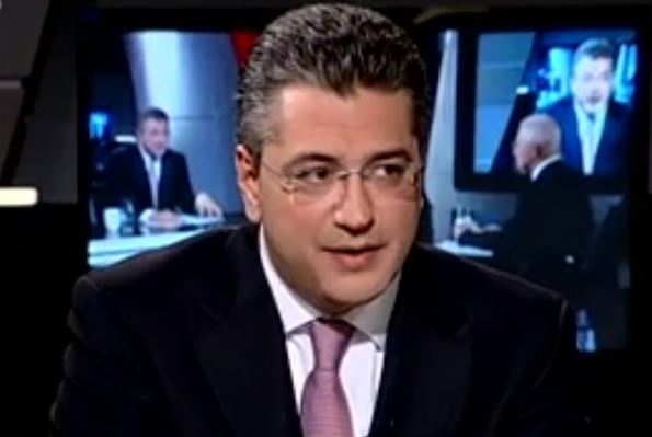 Δηλώσεις Απ.Τζιτζικώστα και Κυρ.Μητσοτάκη για την ηγεσία της ΝΔ.