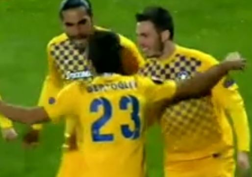 Νίκησε και ελπίζει ο Αστέρας, ήττα για τον ΠΑΟΚ στη Ρωσία