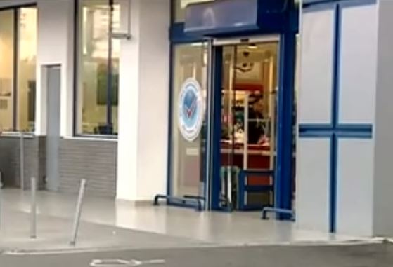 Αθίγγανες αποπειράθηκαν να απαγάγουν 3χρονο παιδί στη Βάρη