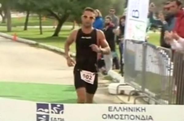 Τρίαθλο: Μεγάλη συμμετοχή στον αγώνα του Δήμου Βάρης – Βούλας – Βουλιαγμένης