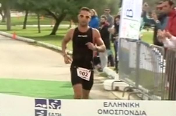 Τρίαθλο: Μεγάλη συμμετοχή στον αγώνα του Δήμου Βάρης – Βούλας – Βουλιαγμένης