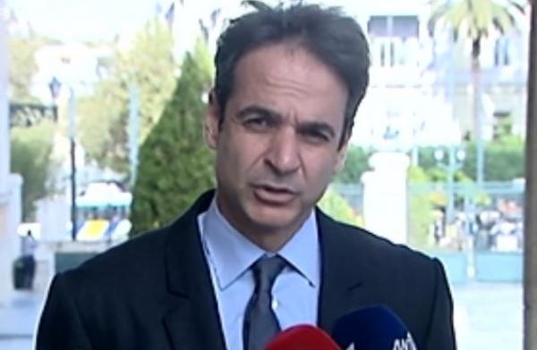 ΝΔ: Γαλάζιος εμφύλιος μετά το φιάσκο των εκλογών