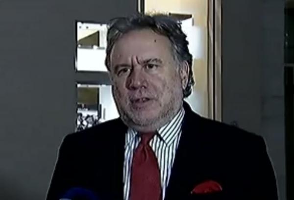 Κατρούγκαλος: Το νέο ασφαλιστικό θα είναι δίκαιο και βιώσιμο σύστημα